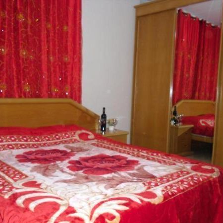Pension Cana Of Galilee Kafr Kanna Экстерьер фото