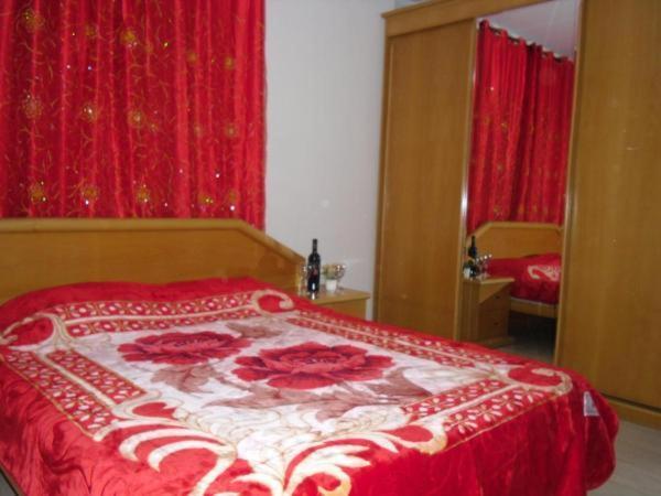 Pension Cana Of Galilee Kafr Kanna Экстерьер фото