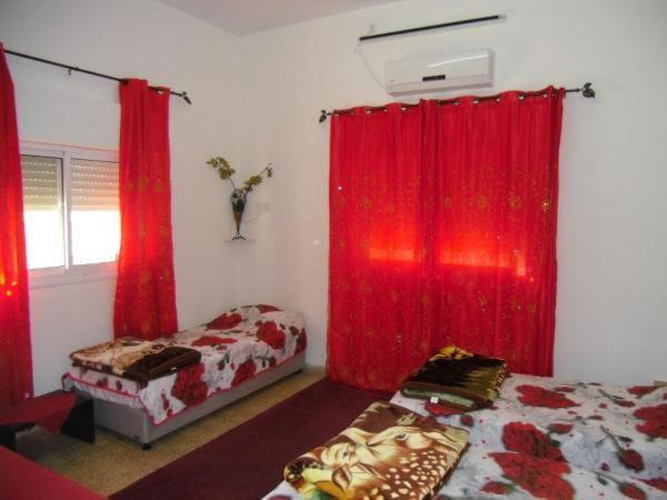 Pension Cana Of Galilee Kafr Kanna Экстерьер фото