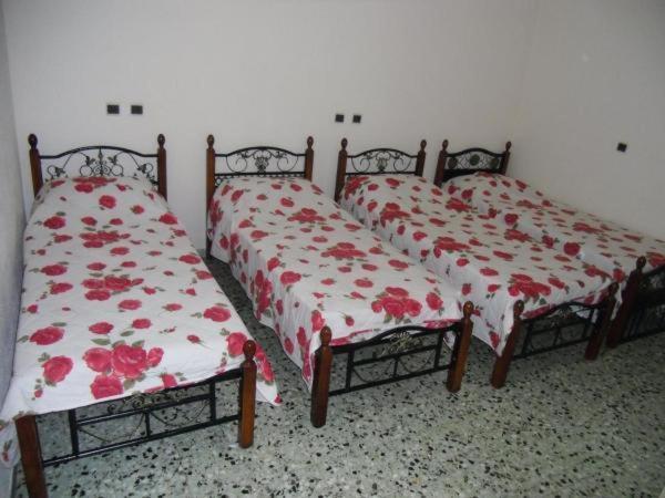 Pension Cana Of Galilee Kafr Kanna Экстерьер фото
