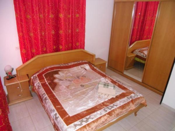 Pension Cana Of Galilee Kafr Kanna Экстерьер фото